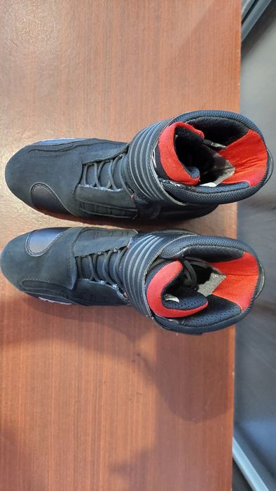 Мотоботи TCX 39р