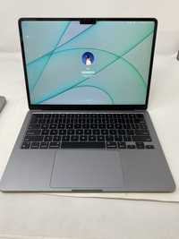 Apple Macbook Air 2022 13" M2 16gb ram