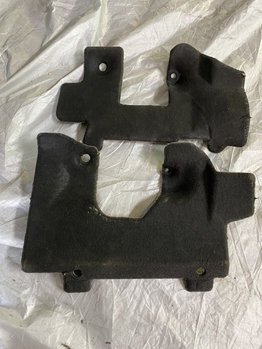 Varias pecas do inteiror Peugeot 106 Xsi e Gti