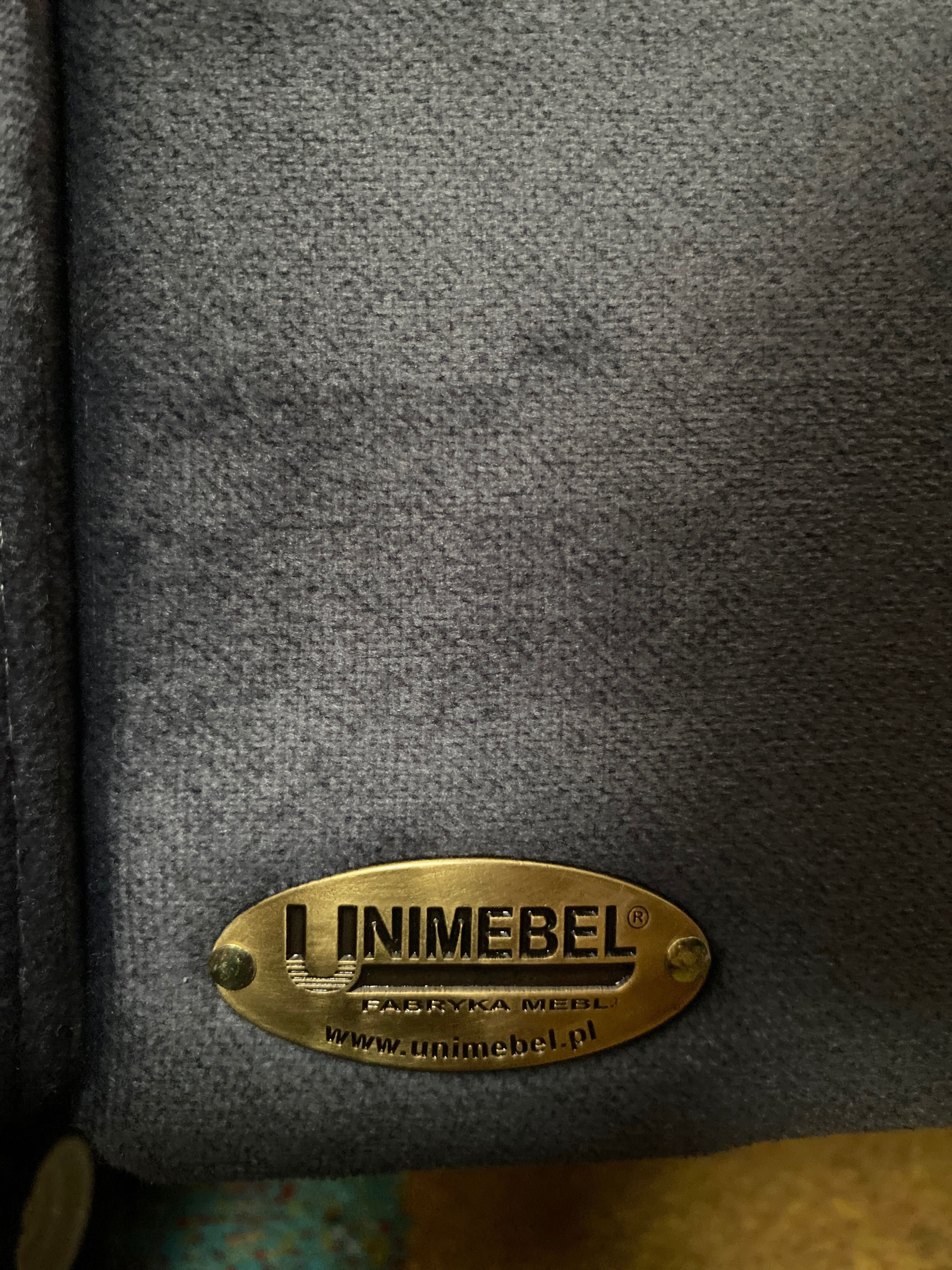 Wersalka, kanapa Unimebel