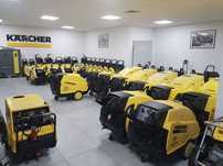 Myjka ciśnieniowa Karcher HDS 895 M Eco 1195/1295 DUŻA MOC !!!