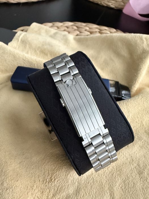 Omega Speedmaster Professional 42mm Moonwatch 3861 gwarancja zamiana