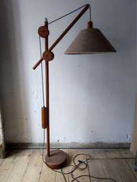 Lampa Danisch design mid century