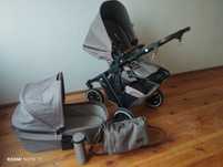 Wózek ABC Design Salsa 4 Air
