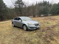 Opel Insignia 2.0 CDTI 163KM Polski salon