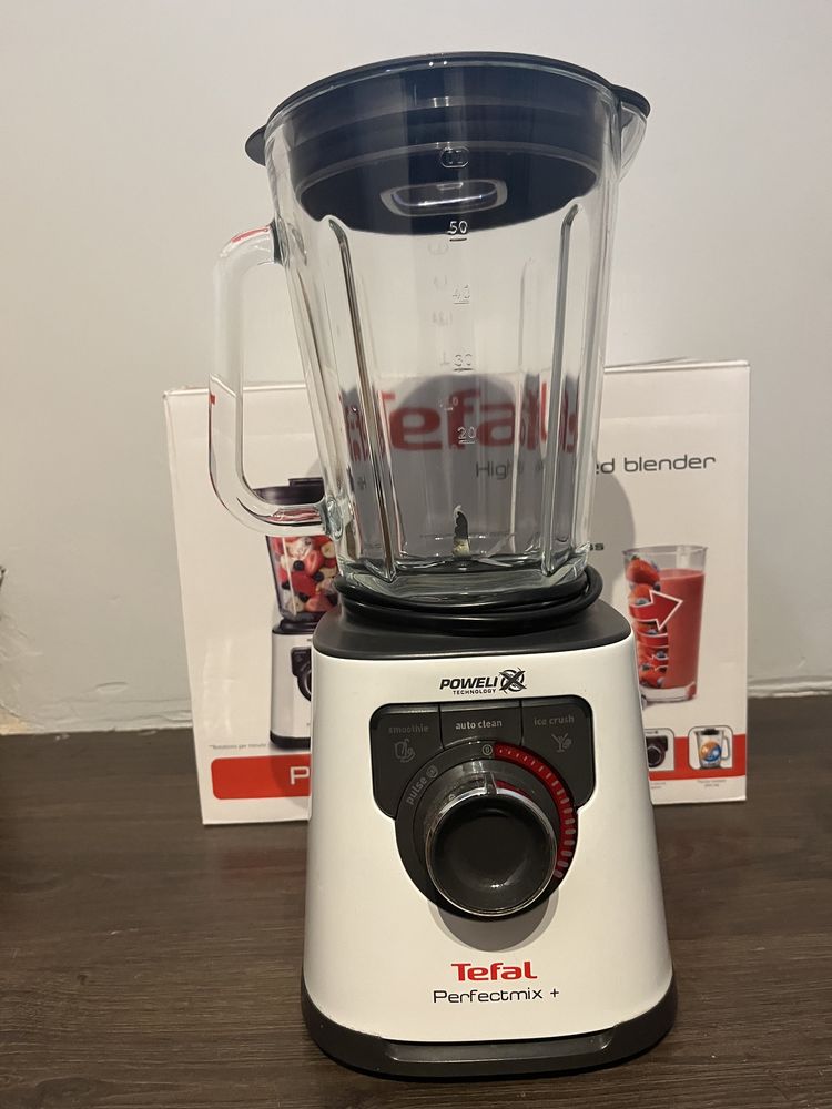 blender tefal bl811138 dzialajacy