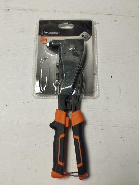 Ręczna nitownica magnusson