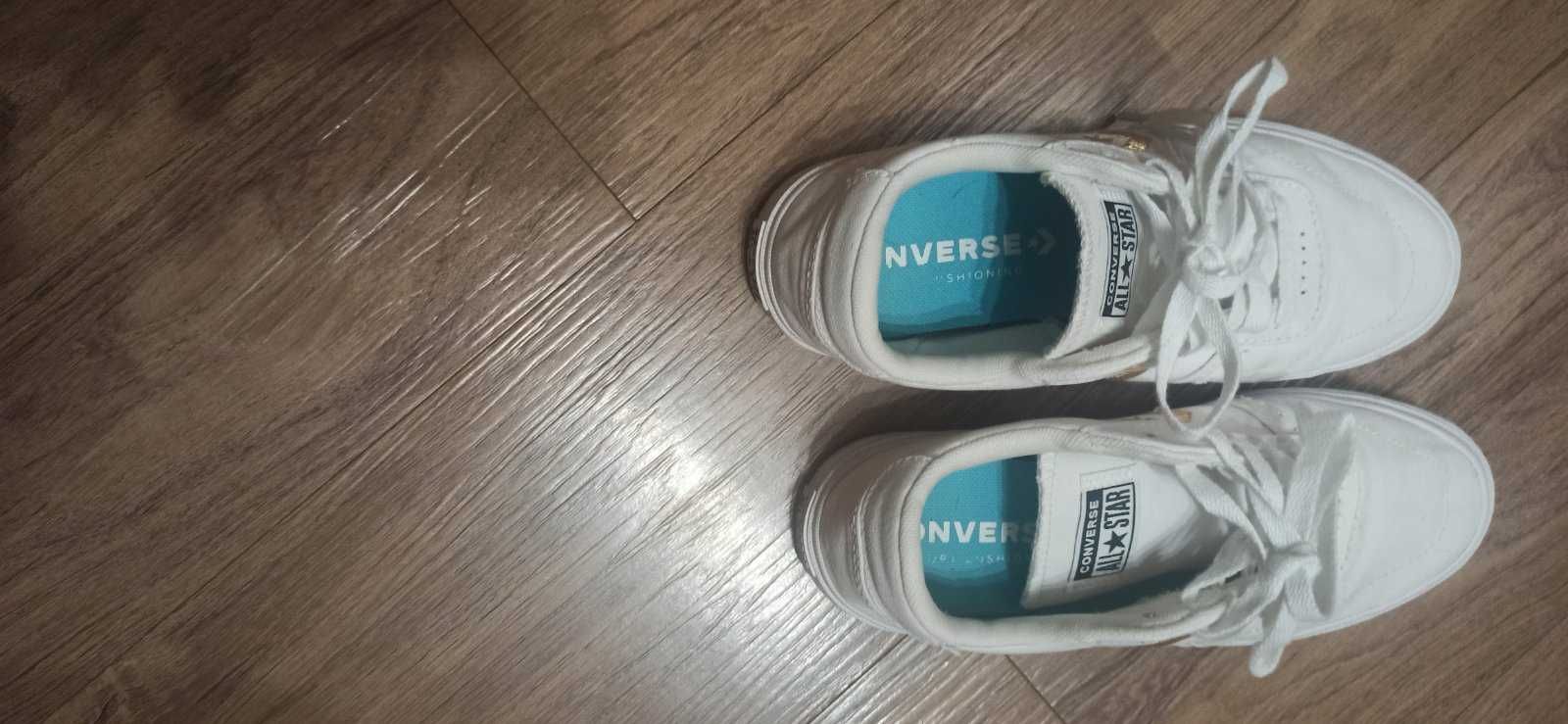 Кеди низькі CONVERSE Boulevard Модель 170512C жіночі