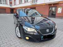 Seat Exeo 2013p 2.0диз