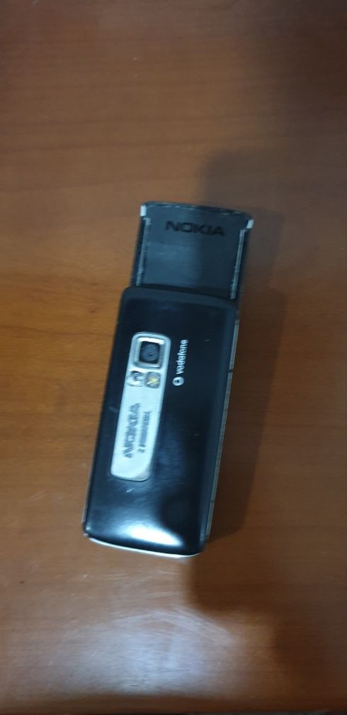 Nokia 6280 usado