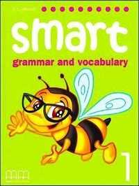 Smart Grammar And Vocabulary 1 Sb Mm Publications