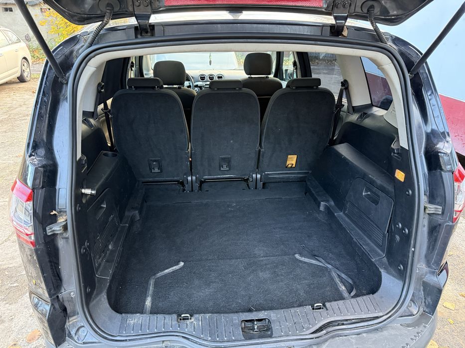 Ford S-max LIFT/Super Cena