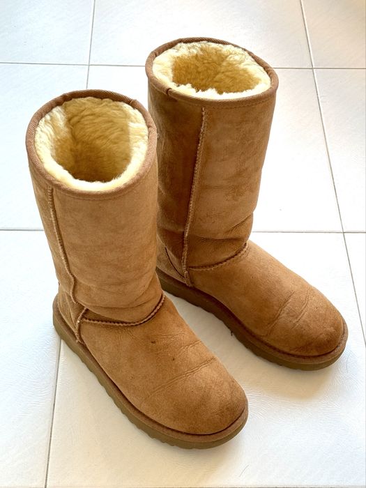 Botas UGG Australia Classic, 36