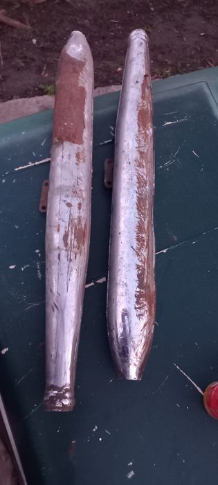 Трубы Ява Старуха 360, 559