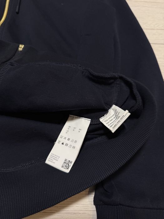 Чоловічий зіп худі Hugo Boss