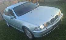 Bmw e39 528i 193 ps automat sedan