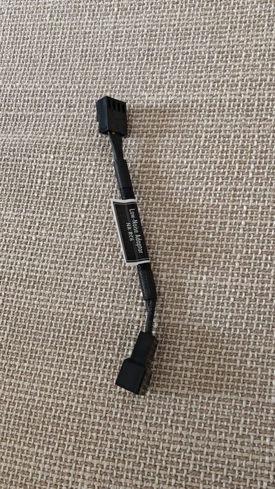 Adaptador de Baixo Ruído (L.N.A.) Noctua NA-RC6