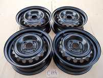 4x NOWE Felgi 14 Opel Vectra A Astra F Corsa B C D Combo C / NOWE