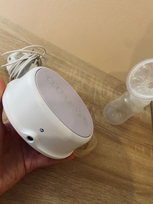 Laktator Elektryczny Philips Avent