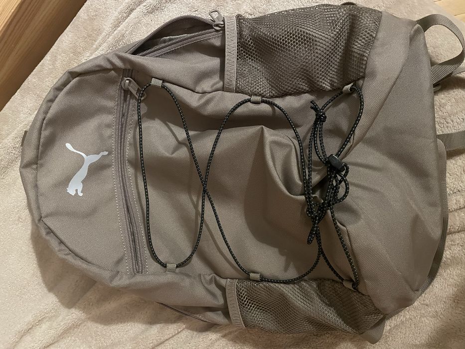 Рюкзак спортивний puma
