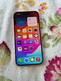 IPhone 15 Pink 128 Gb Neverlock Новый