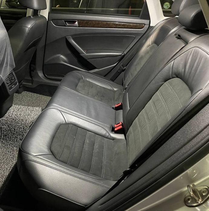 Авто для сімї яка любить додорожувати