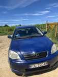 Toyota Corolla 1.6