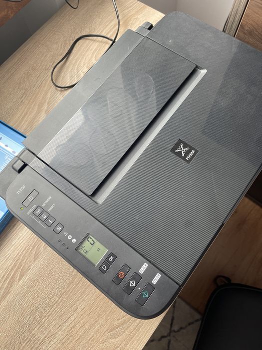 Urządzenie wielofunkcyjne Canon