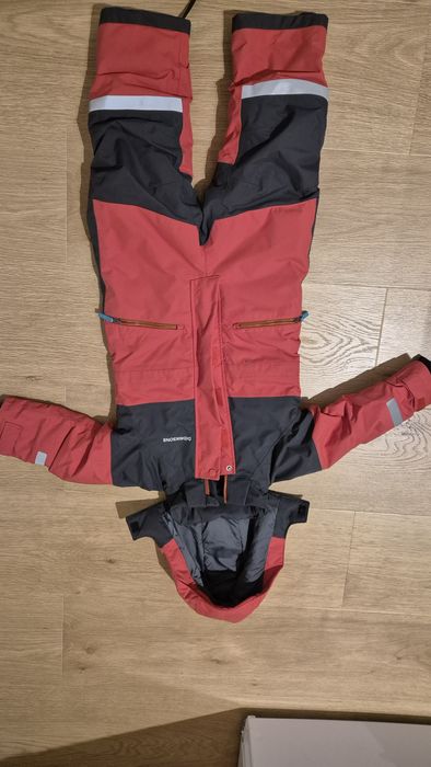 Kombinezon Didrikson 100cm