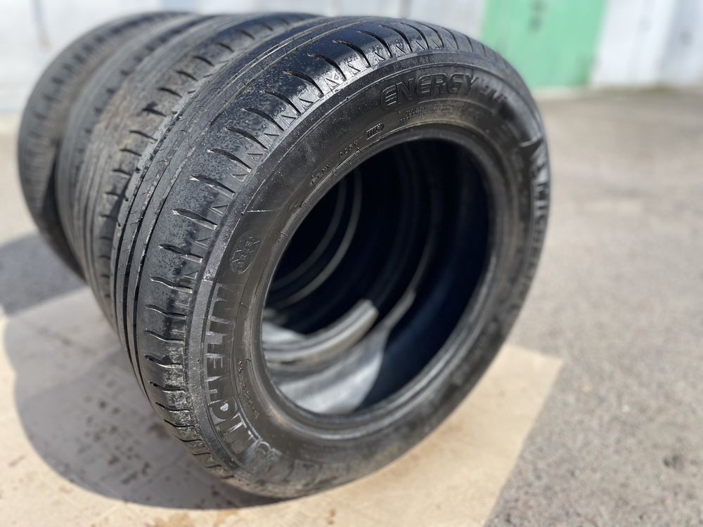 Шини R15 185/65 Michelin Energy