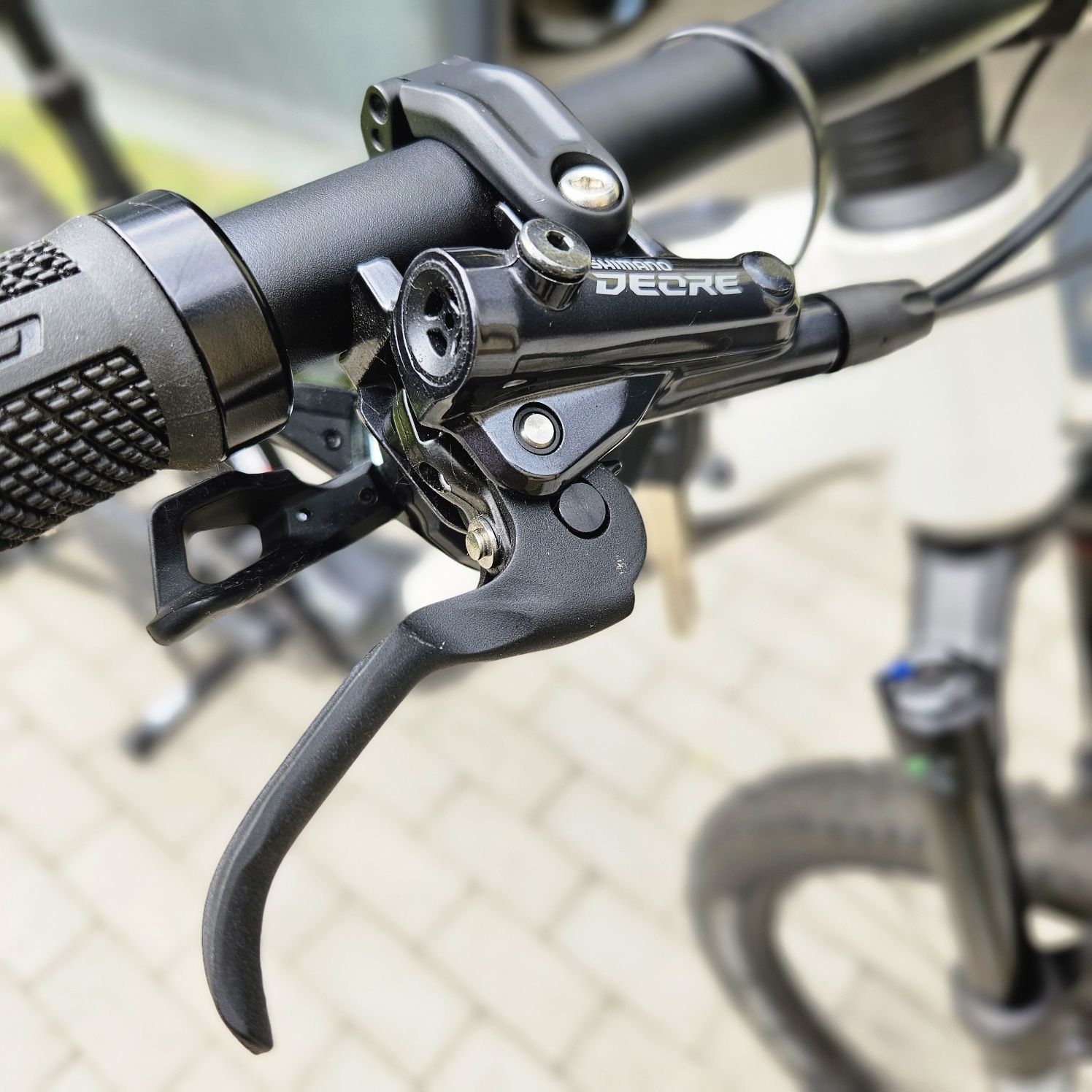 MTB elektryczny Superior exf 9039B BOSCH Smart system 750Wh roz M