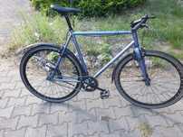 Ostre koło 28" .