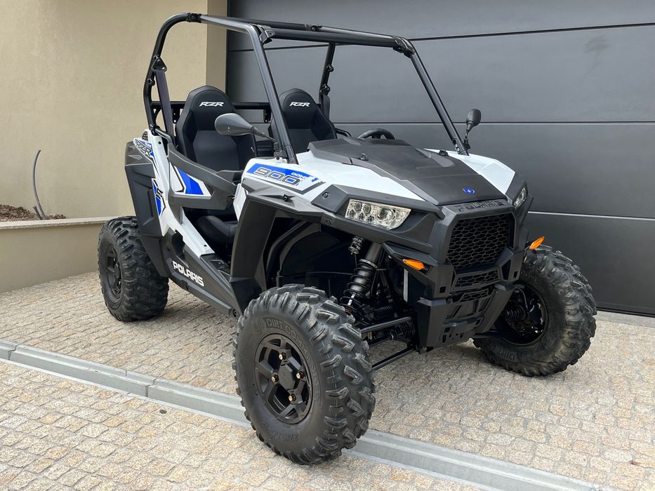 Polaris RZR utv 900 S