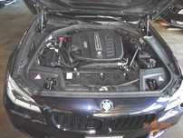 SILNIK BMW F01 F30 F31 F10 F11 E70 E71 N57D30B 3.0d 313 koni 2016r