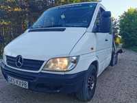 Mercedes Sprinter 2.9 autolaweta