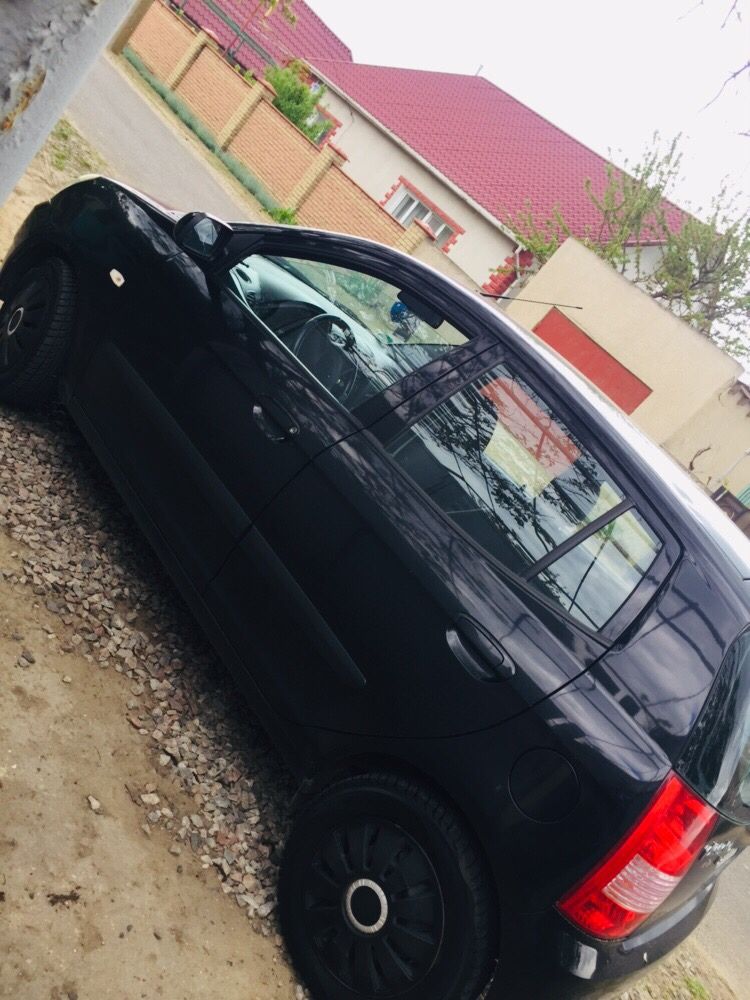 Продам Kia Picanto