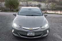 Продам Chevrolet volt