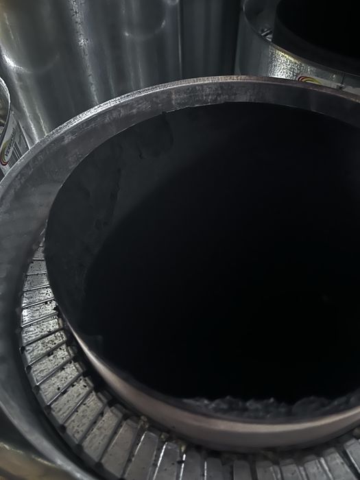 Продам труби нержавійку димаря