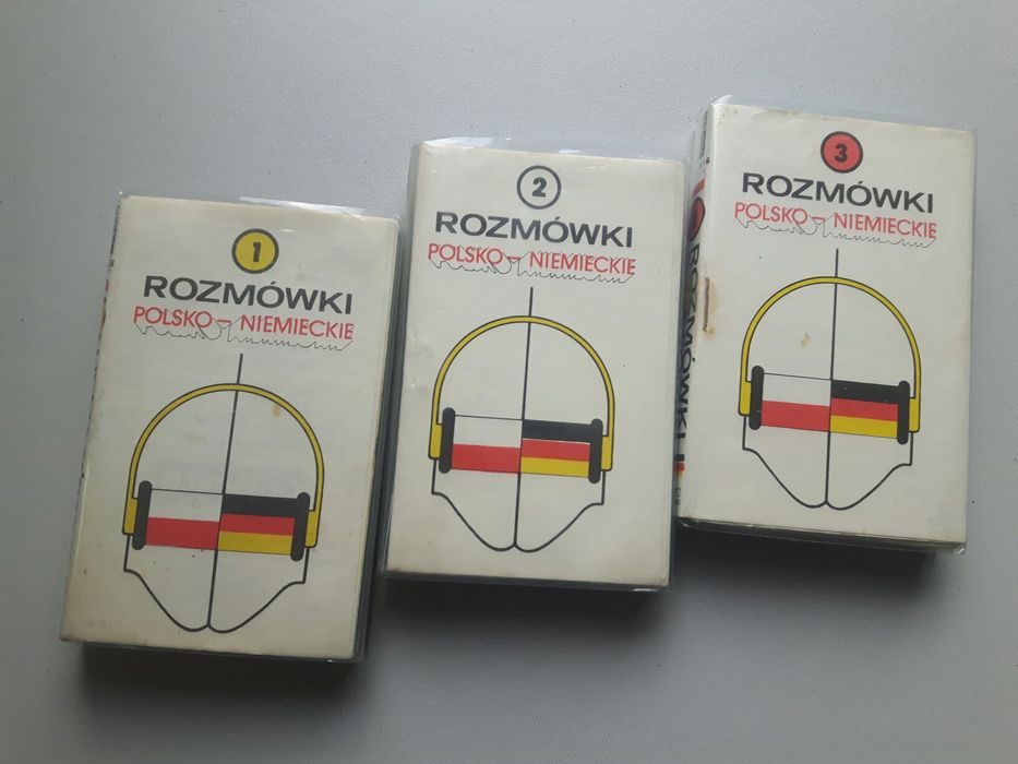 Rozmówki polsko-niemiecki 3 część