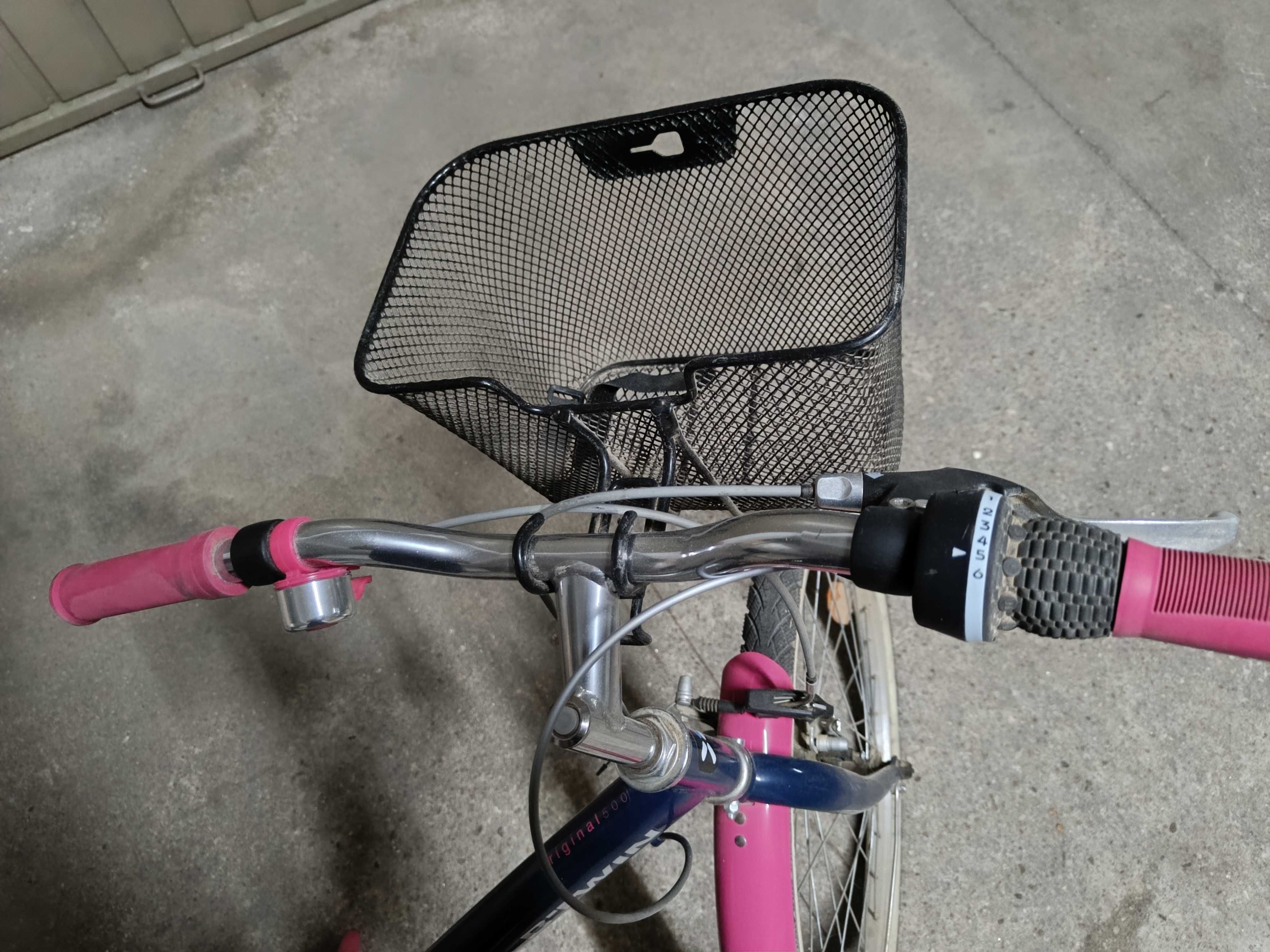 bicicleta para meninas