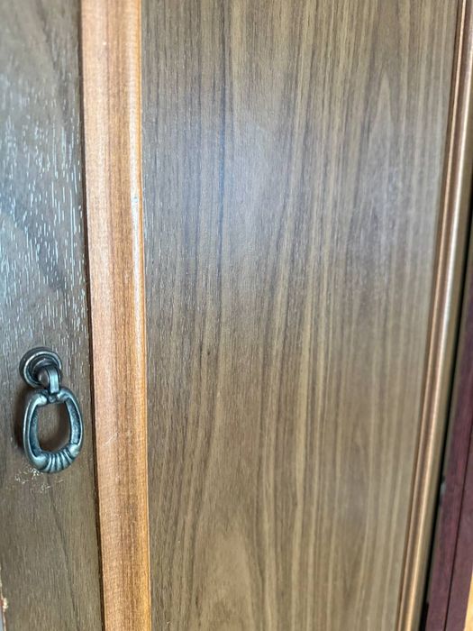 Шафа, меблева стінка, вінтажний шкаф