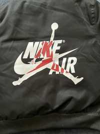 Kurtka  Nike air jordan dla chlopca