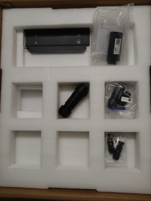 Fox T6-G3 falownik do paneli fotowoltaicznych