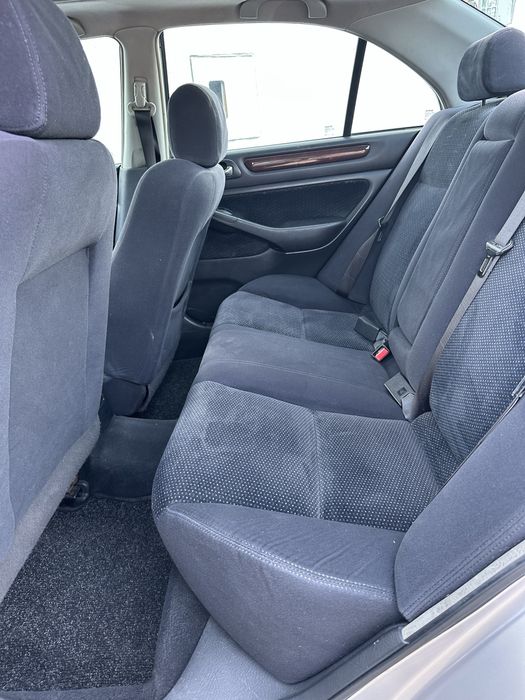 Honda Accord GPL 1.8LS V-tec