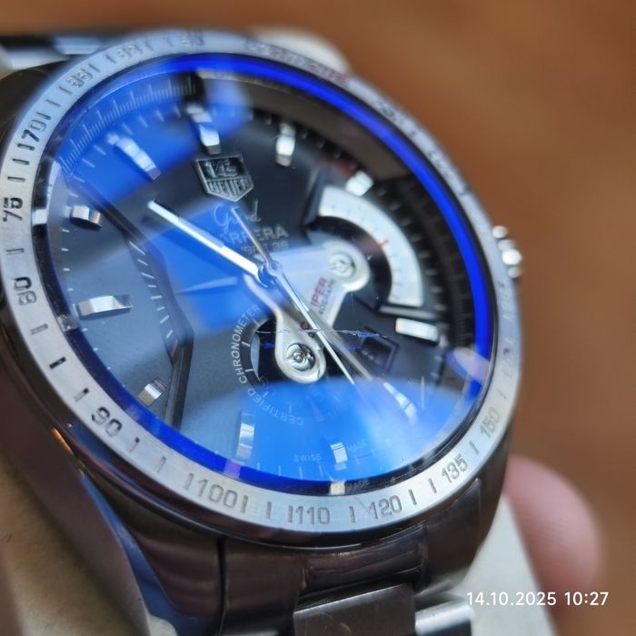 Myota Quartz Zegarek Męski Vintage