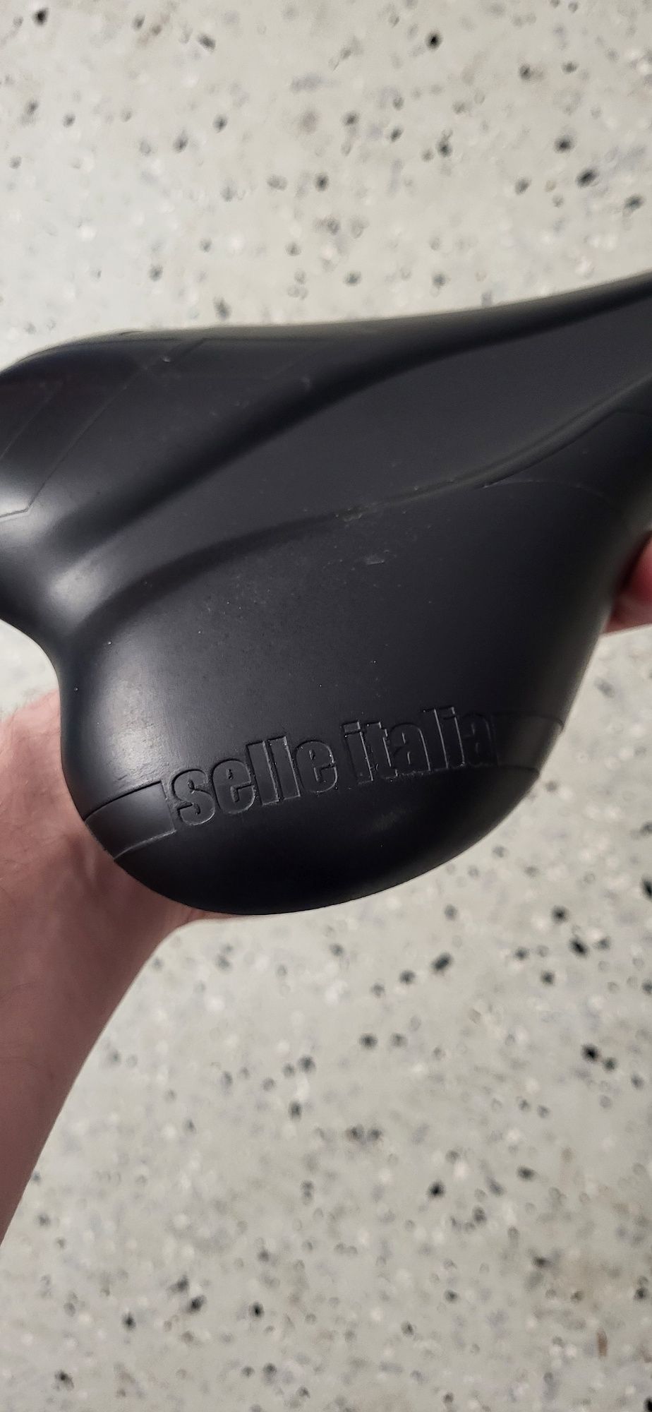 Siodło rowerowe Selle Italia