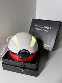 Новий Power Bank Magic Ball на 10000 mAh