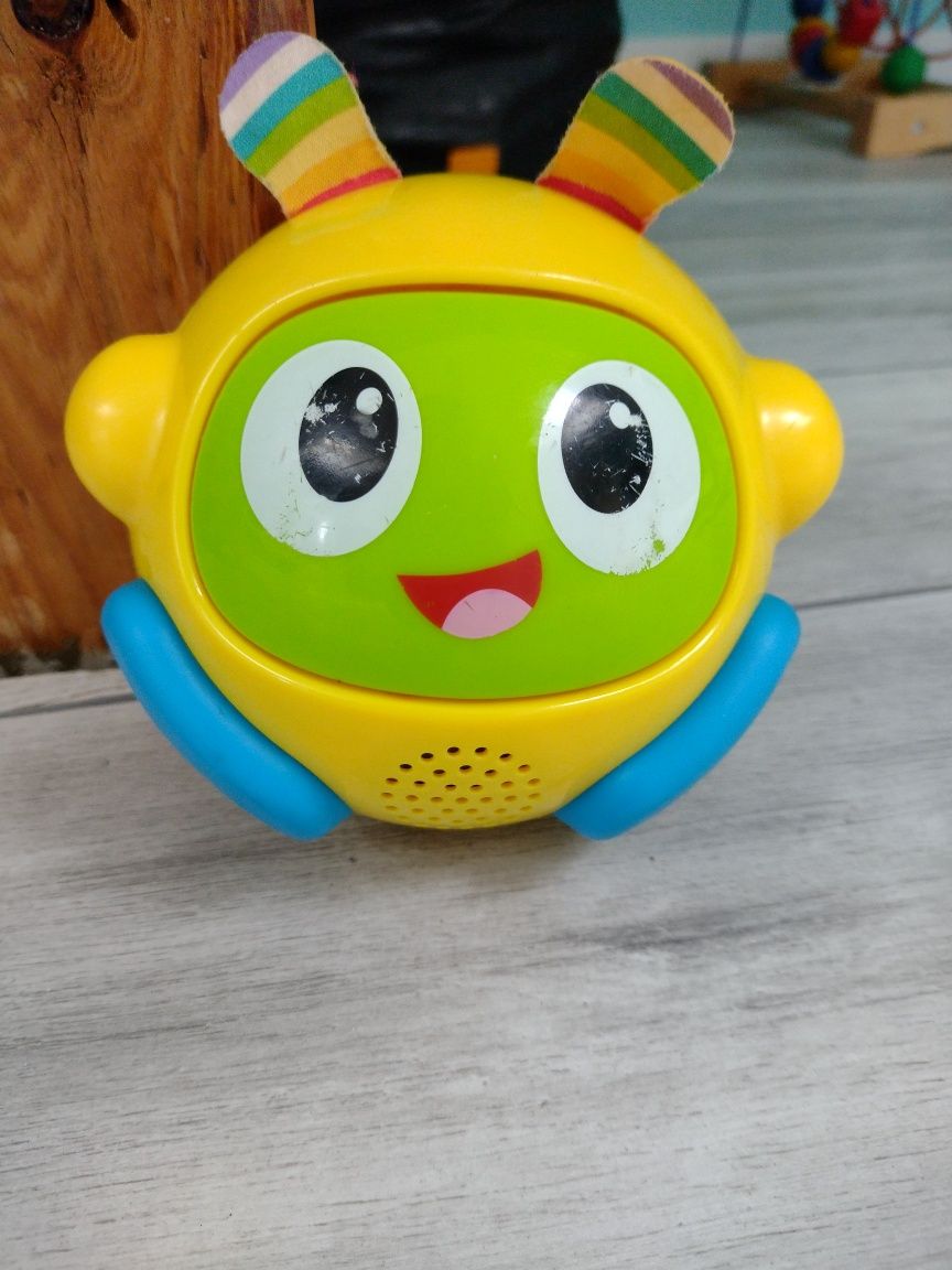 Turlaczek Bebo Fisher Price