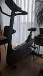Rower stacjonarny fitness bike E3100