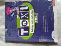 Text Building Skills in English,Student Book 2